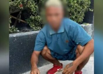 ‘Canibal’ confessa preparar feijão com carne humana que roubava em cemitérioP