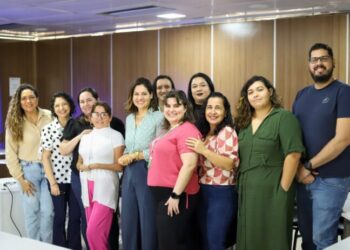 DPE realiza alinhamento para lançar protocolo de atendimento a mulheres em situação de violência