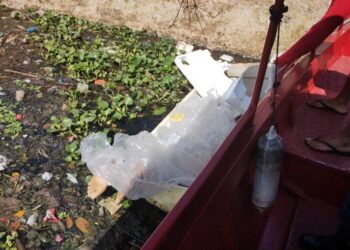 Corpo é encontrado seminu e dentro de geladeira em Manaus