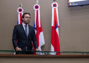 Deputado propõe a criação do Fundo Autista no Amazonas