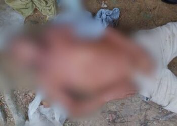 Corpo de idoso é encontrado com sinais de agressão em Manaus