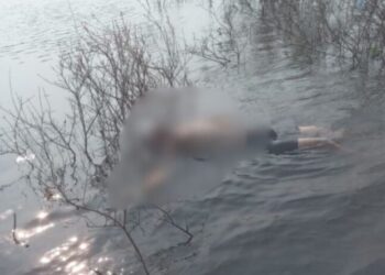 Corpo é encontrado boiando em lago na Zona Leste de Manaus