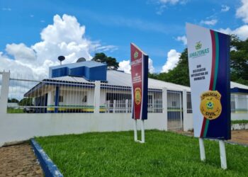 Homem é preso após se passar por PM para aplicar golpes no Amazonas