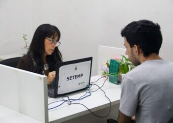 Sine Amazonas divulga 84 vagas de emprego para esta terça-feira