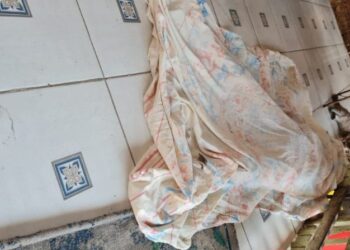 Jovem é encontrada morta com marcas de facadas no bairro Jorge Teixeira