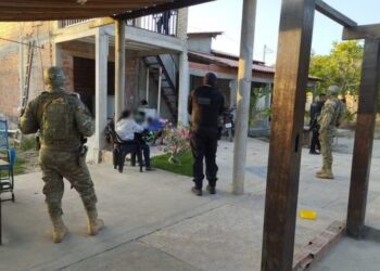 Operação combate o crime organizado no Norte e Nordeste