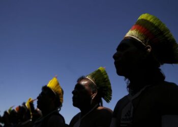 Deputados do AM priorizaram seis PL’s nos últimos anos em prol dos povos indígenasl