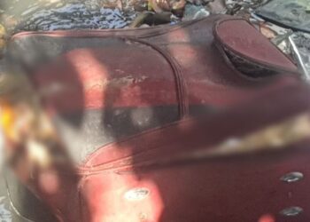 Corpo sem cabeça é encontrado dentro de mala, em Manau