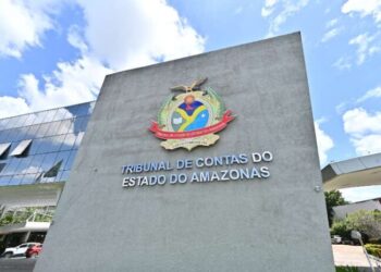 Tribunal Pleno do TCE-AM terá 76 processos em julgamento nesta terça-feira (06)