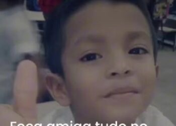 Polícia investiga morte de criança espancada por colegas em escola de Manaus