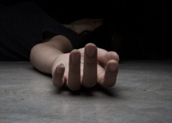 Mulher é morta por parceiro após dizer estar grávida de outro