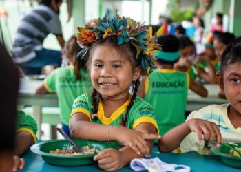 Projeto protege escolas rurais e indígenas de fechamento