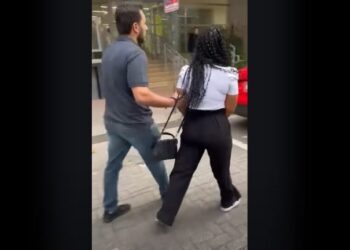 Mulher é presa suspeita de matar amiga e roubar bebê