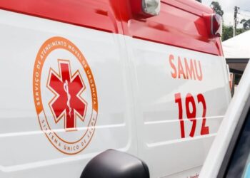 Homem é espancado e jogado em igarapé no bairro Alvorada