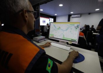 Governo do Amazonas reforça monitoramento da qualidade do ar em municípios