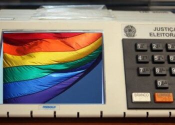 Brasil registra mais de 3 mil candidaturas LGBTQIA+