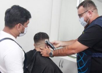 Cetam publica edital com mais de 7 mil vagas em cursos para Manaus