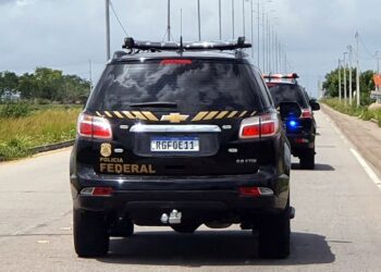 Líder de facção no Amazonas é preso no Rio Grande do Norte