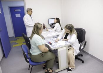 Assembleia Legislativa do Amazonas lança Campanha Outubro Rosa voltada às servidoras da Casa