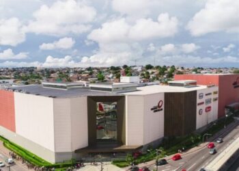 Shopping Grande Circular terá caça aos doces e concurso de fantasias criativas