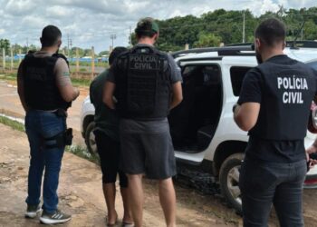 Médico e ex-governador no Peru é preso no AM por crimes de corrupção e tráfico de influência