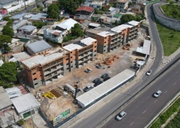 Amazonas Meu Lar: pré-cadastro reabre a partir desta sexta-feira