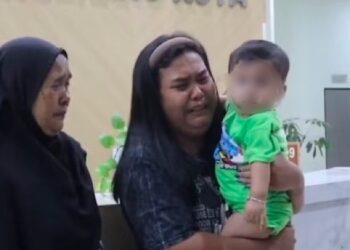 Homem é preso por vender filho de 11 meses por R$ 5 mil para fazer apostas online