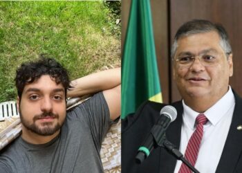 Monark é condenado a um 1 ano de detenção por chamar Dino de “gordola”