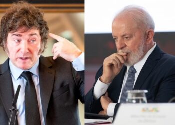 No G20, Lula e Milei podem fechar acordo entre Mercosul e UE