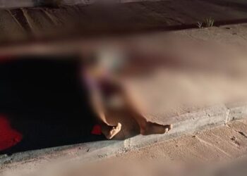 Jovem é executado a tiros na Zona Leste de Manaus
