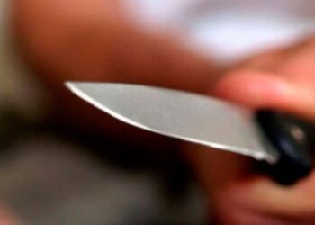 Menina de 13 anos mata irmã de 7 anos a facadas após briga