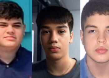 ‘Bonde dos Mauricinhos’ está envergonhado após cometer crimes em Manaus, diz advogado