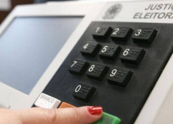 Mais de 280 mil eleitores não votaram no 1º turno em Manaus