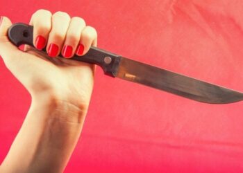 Esposa mata marido a facadas após descobrir traição em Manaus