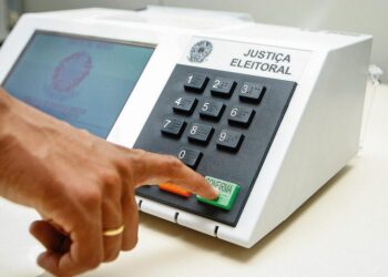 Tribunal Superior Eleitoral fará mais um teste na urna eletrônica