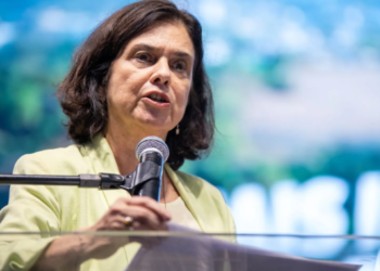 Ministra diz que episódios de HIV em transplantes são inadmissíveis: ‘Regras não foram cumpridas’