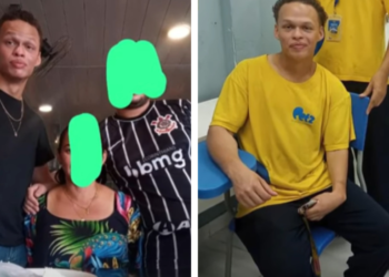 Família de jovem PCD morto por bala perdida em Manaus pede justiça
