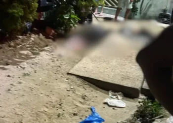 Dois homens são executados a tiros na Zona Leste de Manaus