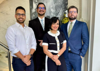 Núcleo de Práticas Jurídicas da UEA celebra primeiro caso julgado de maternidade socioafetiva