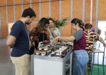 Amazonas participa da Green Rio/Green Latin America com um grupo de 32 empreendedores