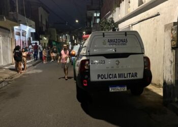 Homem é encontrado morto dentro da própria casa em Manaus