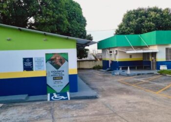 Homem é preso por agredir mãe idosa e irmão em Manaus