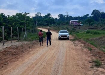 Ex-guarda civil municipal é preso por envolvimento em ataques criminosos em Careiro
