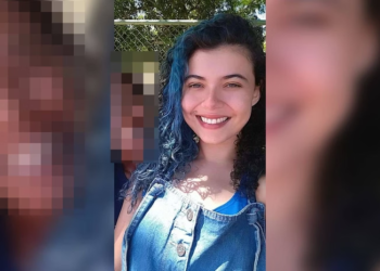 Jovem é estrangulada e morta três dias após conhecer assassino