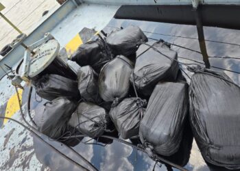 Cocaína escondida em tanques com petróleo é apreendida no AM