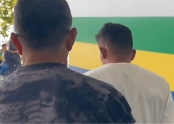 Homem é preso após estuprar enteada enquanto mãe saía para trabalhar no AM