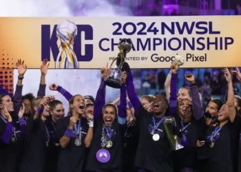 Marta é campeã com Orlando Pride na liga feminina de futebol nos EUA