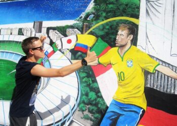 Incógnita na Seleção, Neymar é especulado em times brasileiros