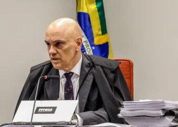 Alexandre de Moraes mantém prisão dos irmãos Brazão
