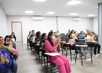 Prefeitura de Manaus abre 60 vagas para oficina de ‘Manicure e Pedicure’